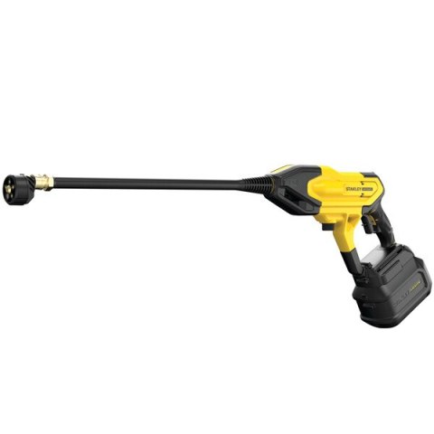 STANLEY AKUMULATOROWA MYJKA CIŚNIENIOWA V20 18V 1*4.0AH STANLEY AKUMULATOROWA MYJKA CIŚNIENIOWA V20 18V 1*4.0AH