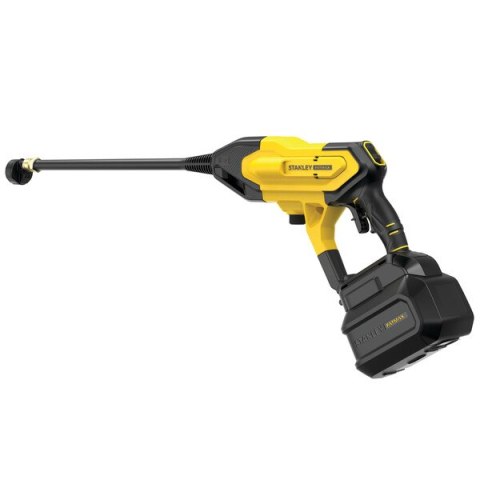 STANLEY AKUMULATOROWA MYJKA CIŚNIENIOWA V20 18V 1*4.0AH STANLEY AKUMULATOROWA MYJKA CIŚNIENIOWA V20 18V 1*4.0AH