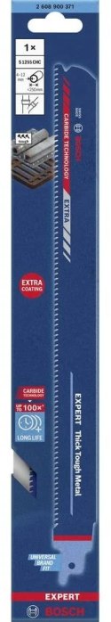 BOSCH BRZESZCZOT EXPERT S 1255 CHC