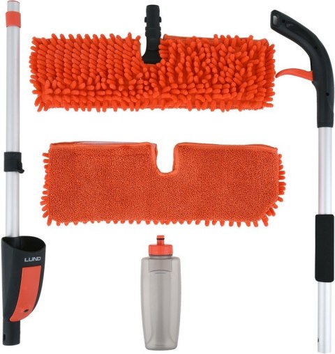 LUND DWUSTRONNY MOP ZE SPRYSKIWACZEM LUND DWUSTRONNY MOP ZE SPRYSKIWACZEM