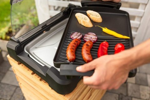 BLAUPUNKT GRILL ELEKTRYCZNY GRT801 BLAUPUNKT GRILL ELEKTRYCZNY GRT801