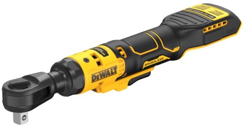 DEWALT GRZECHOTKA UDAROWA AKUMULATOROWA 1/2'' 18V XR 0*AH DEWALT GRZECHOTKA UDAROWA AKUMULATOROWA 1/2'' 18V XR 0*AH