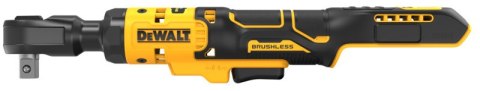 DEWALT GRZECHOTKA UDAROWA AKUMULATOROWA 1/2'' 18V XR 0*AH DEWALT GRZECHOTKA UDAROWA AKUMULATOROWA 1/2'' 18V XR 0*AH