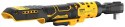 DEWALT GRZECHOTKA UDAROWA AKUMULATOROWA 1/2'' 18V XR 0*AH