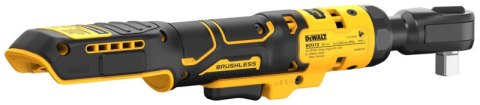 DEWALT GRZECHOTKA UDAROWA AKUMULATOROWA 1/2'' 18V XR 0*AH DEWALT GRZECHOTKA UDAROWA AKUMULATOROWA 1/2'' 18V XR 0*AH