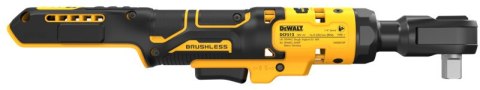 DEWALT GRZECHOTKA UDAROWA AKUMULATOROWA 1/2'' 18V XR 0*AH DEWALT GRZECHOTKA UDAROWA AKUMULATOROWA 1/2'' 18V XR 0*AH
