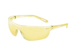 UN JSP OKULARY OCHRONNE STEALTH 16G ŻÓŁTE