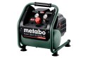 METABO KOMPRESOR BEZOLEJOWY AKUMULATOROWY POWER 160-5 18 LTX BL OF