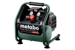 METABO KOMPRESOR BEZOLEJOWY AKUMULATOROWY POWER 160-5 18 LTX BL OF