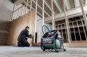 METABO KOMPRESOR BEZOLEJOWY AKUMULATOROWY POWER 160-5 18 LTX BL OF