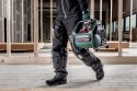 METABO KOMPRESOR BEZOLEJOWY AKUMULATOROWY POWER 160-5 18 LTX BL OF