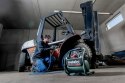 METABO KOMPRESOR BEZOLEJOWY AKUMULATOROWY POWER 160-5 18 LTX BL OF