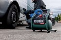 METABO KOMPRESOR BEZOLEJOWY AKUMULATOROWY POWER 160-5 18 LTX BL OF