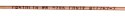 CASTOLIN LUT TWARDY CU FLAM RB 5286 CUP 5% AG - 500*2MM 200G