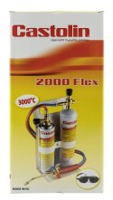 CASTOLIN MIKRO ZESTAW DO SPAWANIA GAZOWEGO 2000FLEX