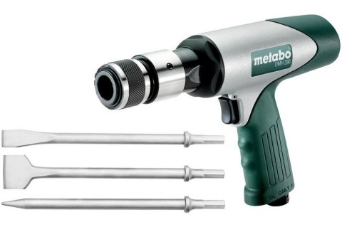METABO MŁOT KŁUJĄCY PNEUMATYCZNY DMH 290 SET METABO MŁOT KŁUJĄCY PNEUMATYCZNY DMH 290 SET