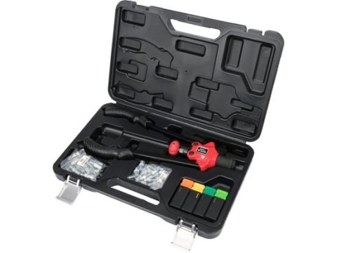 YATO NITOWNICA RĘCZNA DO NITOTRZPIENI M4-M8 46CZ YATO NITOWNICA RĘCZNA DO NITOTRZPIENI M4-M8 46CZ