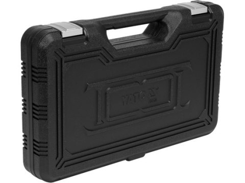 YATO NITOWNICA RĘCZNA DO NITOTRZPIENI M4-M8 46CZ YATO NITOWNICA RĘCZNA DO NITOTRZPIENI M4-M8 46CZ