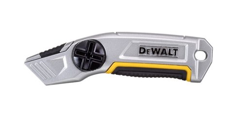 DEWALT NÓŻ UNIWERSALNY Z OSTRZEM STAŁYM DEWALT NÓŻ UNIWERSALNY Z OSTRZEM STAŁYM