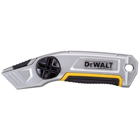 DEWALT NÓŻ UNIWERSALNY Z OSTRZEM STAŁYM DEWALT NÓŻ UNIWERSALNY Z OSTRZEM STAŁYM
