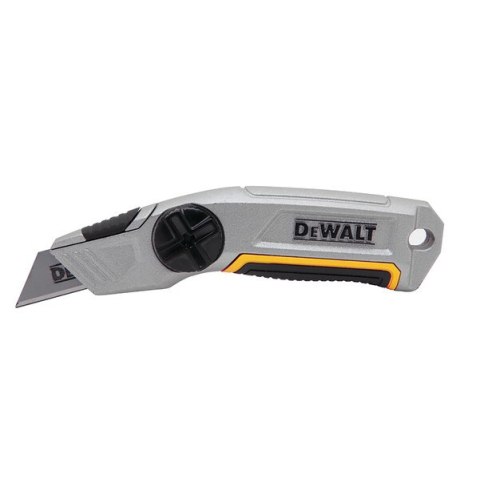 DEWALT NÓŻ UNIWERSALNY Z OSTRZEM STAŁYM DEWALT NÓŻ UNIWERSALNY Z OSTRZEM STAŁYM