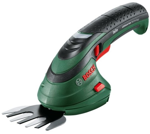 BOSCH NOŻYCE AKUMULATOROWE DO TRAWY ISIO3 BOSCH NOŻYCE AKUMULATOROWE DO TRAWY ISIO3