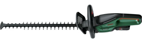 BOSCH NOŻYCE AKUMULATOROWE DO ŻYWOPŁOTU 18V 50CM 1*2.5AH BOSCH NOŻYCE AKUMULATOROWE DO ŻYWOPŁOTU 18V 50CM 1*2.5AH