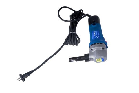 DEDRA NOŻYCE DO CIĘCIA BLACHY TRAPEZOWEJ 500W DEDRA NOŻYCE DO CIĘCIA BLACHY TRAPEZOWEJ 500W