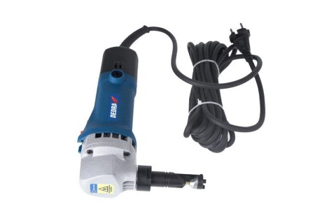 DEDRA NOŻYCE DO CIĘCIA BLACHY TRAPEZOWEJ 500W DEDRA NOŻYCE DO CIĘCIA BLACHY TRAPEZOWEJ 500W