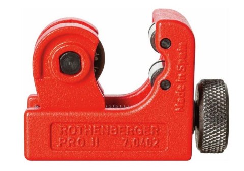 ROTHENBERGER OBCINAK DO RUR MINICUT II PRO 6-22MM ROTHENBERGER OBCINAK DO RUR MINICUT II PRO 6-22MM
