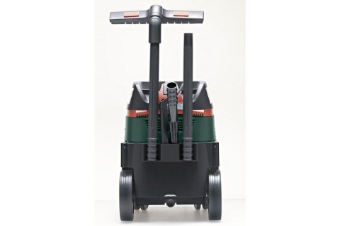 METABO ODKURZACZ PRZEMYSŁOWY ASR 35 L ACP METABO ODKURZACZ PRZEMYSŁOWY ASR 35 L ACP