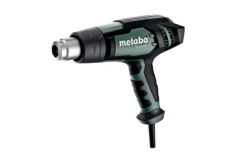 METABO OPALARKA HG 20-600 2000W METABO OPALARKA HG 20-600 2000W