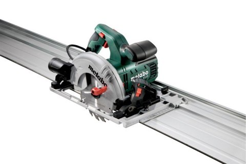 METABO PILARKA TARCZOWA KS 55 FS 1200W METABO PILARKA TARCZOWA KS 55 FS 1200W