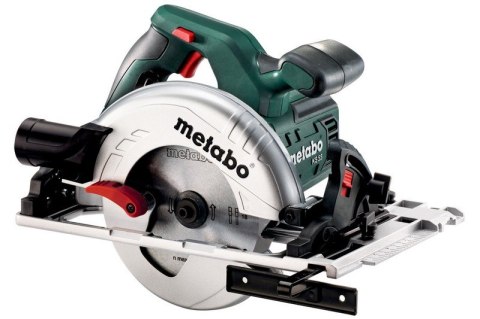 METABO PILARKA TARCZOWA KS 55 FS 1200W METABO PILARKA TARCZOWA KS 55 FS 1200W
