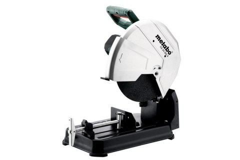 METABO PRZECINARKA DO METALU CS 24-355 S METABO PRZECINARKA DO METALU CS 24-355 S