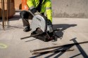 METABO PRZECINARKA DO METALU CS 24-355 S