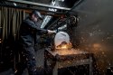 METABO PRZECINARKA DO METALU CS 24-355 S