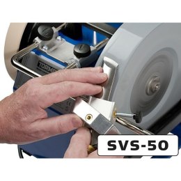 TORMEK PRZYSTAWKA DO OSTRZENIA DŁUT TOKARSKICH, PRZECINAKÓW SVS-50