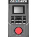 GRAPHITE RADIO BUDOWLANE AKUMU.-SIECIOWE ENERGY+ 18V,BEZ AKUMULATORA