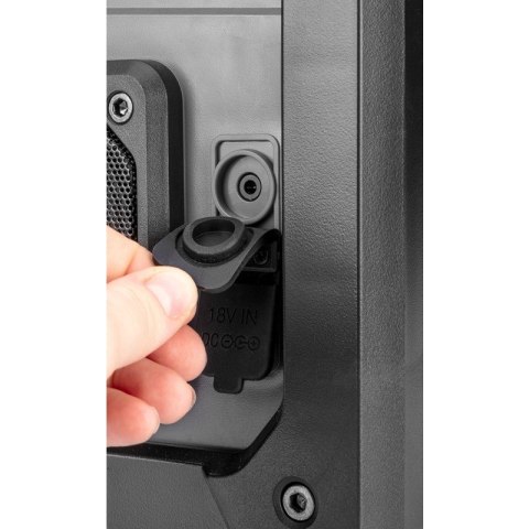 GRAPHITE RADIO BUDOWLANE AKUMU.-SIECIOWE ENERGY+ 18V,BEZ AKUMULATORA GRAPHITE RADIO BUDOWLANE AKUMU.-SIECIOWE ENERGY+ 18V,BEZ AKUMULATORA