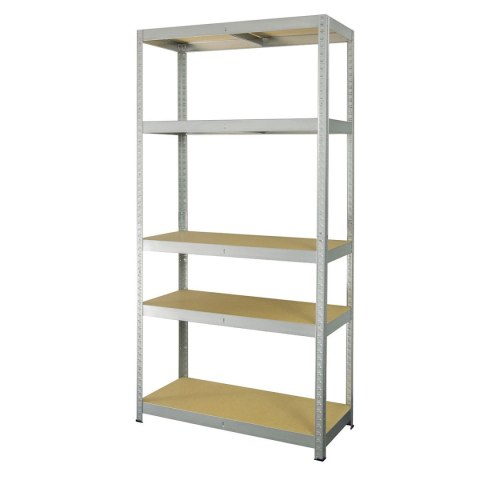UN REGAŁ METALOWY R175 180*90*40CM, OCYNK UN REGAŁ METALOWY R175 180*90*40CM, OCYNK