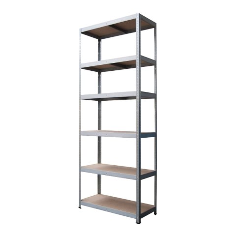 UN REGAŁ METALOWY TOP 225*90*40CM, OCYNK UN REGAŁ METALOWY TOP 225*90*40CM, OCYNK