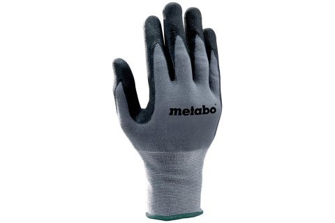 METABO RĘKAWICE ROBOCZE M2 ROZM. 10 METABO RĘKAWICE ROBOCZE M2 ROZM. 10