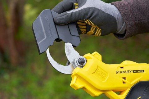 STANLEY SEKATOR AKUMULATOROWY V20 18V 0*AH STANLEY SEKATOR AKUMULATOROWY V20 18V 0*AH