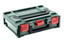 METABO SKRZYNKA NARZĘDZIOWA METABOX 118