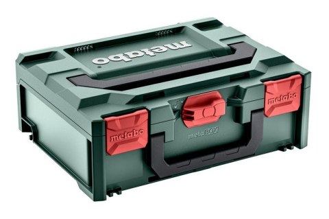METABO SKRZYNKA NARZĘDZIOWA METABOX 145 METABO SKRZYNKA NARZĘDZIOWA METABOX 145