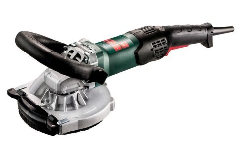 METABO SZLIFIERKA DO BETONU RSEV 19-125 RT METABO SZLIFIERKA DO BETONU RSEV 19-125 RT