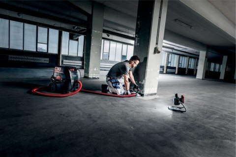 METABO SZLIFIERKA DO BETONU RSEV 19-125 RT METABO SZLIFIERKA DO BETONU RSEV 19-125 RT