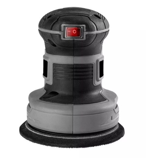 GRAPHITE SZLIFIERKA MIMOŚRODOWA 300W, STOPA 125MM GRAPHITE SZLIFIERKA MIMOŚRODOWA 300W, STOPA 125MM