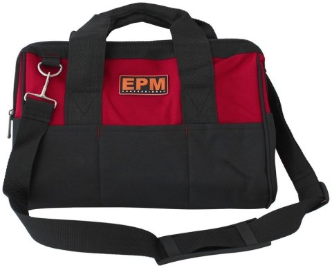 EPM TORBA NARZĘDZIOWA 33X20X25 CM EPM TORBA NARZĘDZIOWA 33X20X25 CM